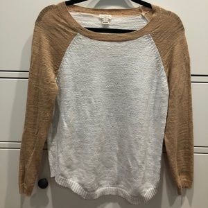 Jcrew top